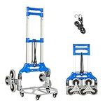 Fullwatt Stair Climbing Cart, Foldi