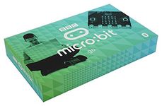 micro:bit BBC MB158-US Go – The Complete Starter Kit