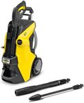 Kärcher K 7 Power Flex pressure was