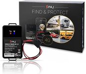 PAJ GPS Vehicle Finder 4G 1.0 – Dir