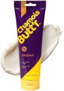 Chamois Bu