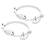 Short Extension Cords