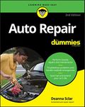 Auto Repair For Dummies