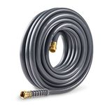 Gilmour 10-58025 8-ply Flexogen Hose 5/8"-by-25'