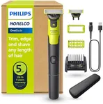 Philips Norelco OneBlade 360 with C