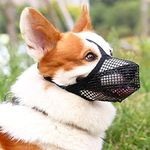 Dog Muzzle