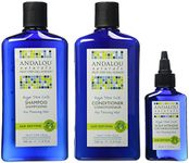 Andalou Naturals Age Defying Hair Treatment (1x3 Ct)