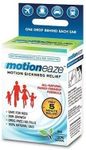 Motioneaze Motion Sickness Relief -