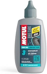 Motul Bike