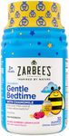 Zarbee's Gentle Bedtime Gummies for