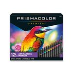 Prismacolor Marker Sets