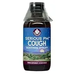 WishGarden Herbs Serious Cough PM S
