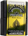 Bicycle Prestige Waterproof Playing