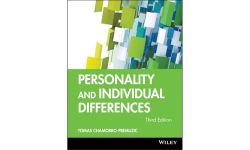 Personality and Individual Differences, 3rd Edition (BPS Textbooks in Psychology)