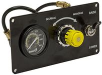 Buyers Products 6451051 Lift Axle Control Assembly Valve (Toggle) (Valve,Control Assm,Lift Axle,Toggle)