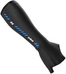 Pulsar ES ARM Sleeve Provide Enhanced Focus Reduce Fatigue and Friction on Mouse pad, Black, X-Large