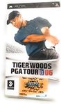 Tiger Woods PGA Tour 2006 (PSP)