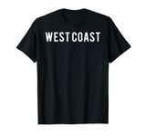 West Coast T Shirt