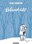 Blankets: OP Roman graphique