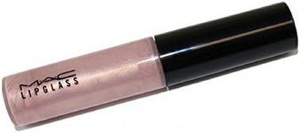 MAC Lip Gloss Lipglass Oyster Girl