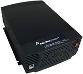 Samlex NTX-2000-12 Pure Sine Wave Inverter - 2000W