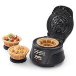 Belgian Bowl Waffle Makers