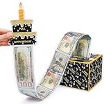 Meiidoshine Birthday Money Box for 