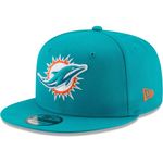 Men's New Era NFL Team Basic 59FIFTY Fitted Hat