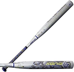 Louisville Slugger 2022 Xeno (-9) Fastpitch Softball Bat - 33"/24 oz