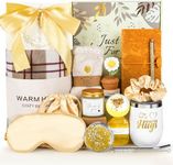 Self Care Gifts for Women, 15 Pcs G