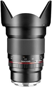 Samyang 16