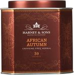 Harney & Sons African Autumn, Herba