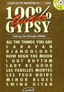 100% Gypsy