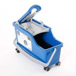 SQUEASY Grout Cleaning WASH Bucket