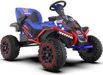 24V Ride on Toy for Big Kids, Kids'