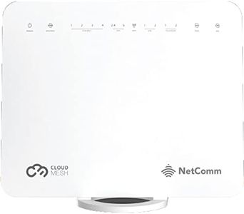 NetComm NL