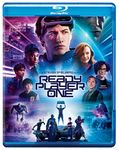 Steven Spielberg's: Ready Player One