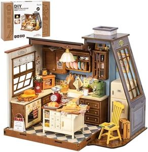 Rolife DIY