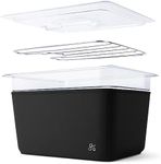 Greater Goods Sous Vide Container |