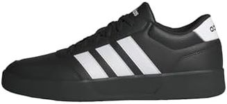 adidas Men's BREAKNET 3.0 Shoes, Co