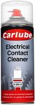 Carlube Electrical Contact Cleaner,