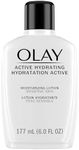 Olay Moisturizing Face Lotion for S