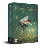 Fairy Tales by Hans Christian Andersen - Classic Stories | Folklore | Magical World | Fables | Moral Lessons | Insights into the Human Condition | A Timeless Collection of Fairy Tales