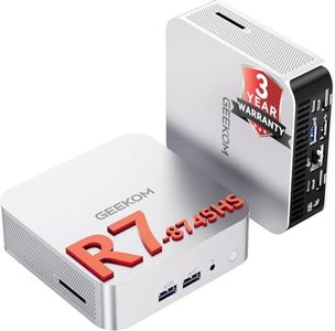 GEEKOM A8 