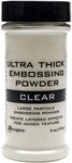 Ranger Ultra Thick Embossing Powder