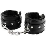 Leather Cuffs