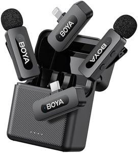 BOYA by-V3
