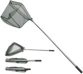 Telescopic Folding Fishing Landing 