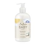 SheaMoisture Baby Lotion for All Sk