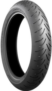 BRIDGESTONE 90/90-14 46P SCF SCOOTER BATTLAX